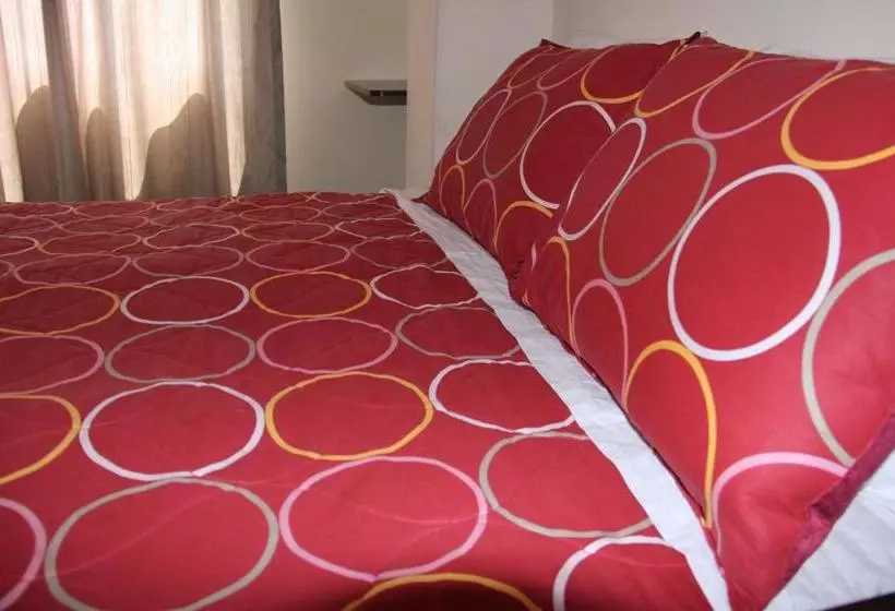 ホテル Hostal Du Parc