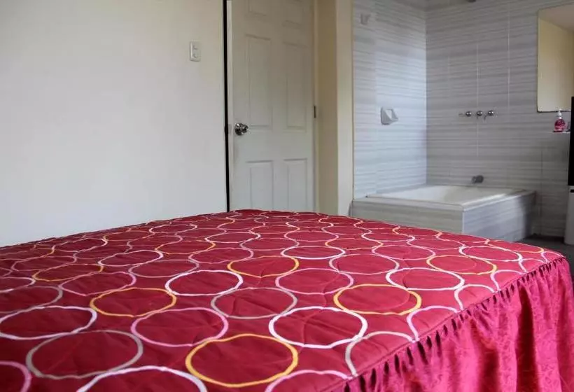 ホテル Hostal Du Parc