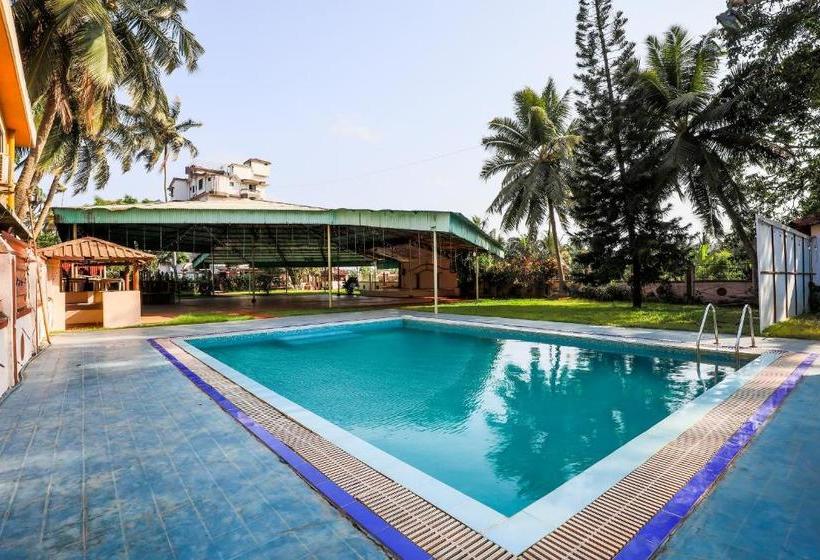 Hotel Spot On 37412  Priti International