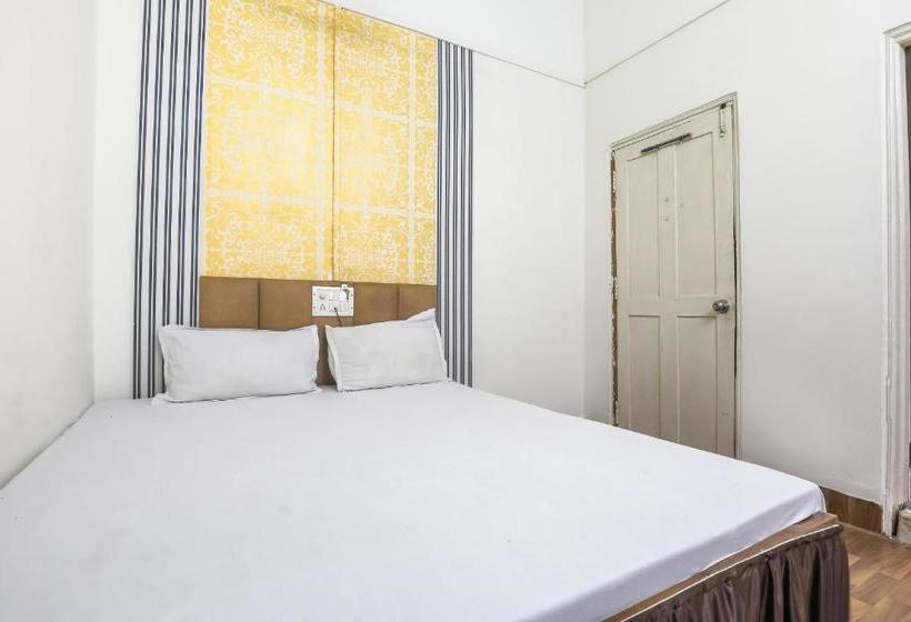 Hotel Spot On 37412  Priti International