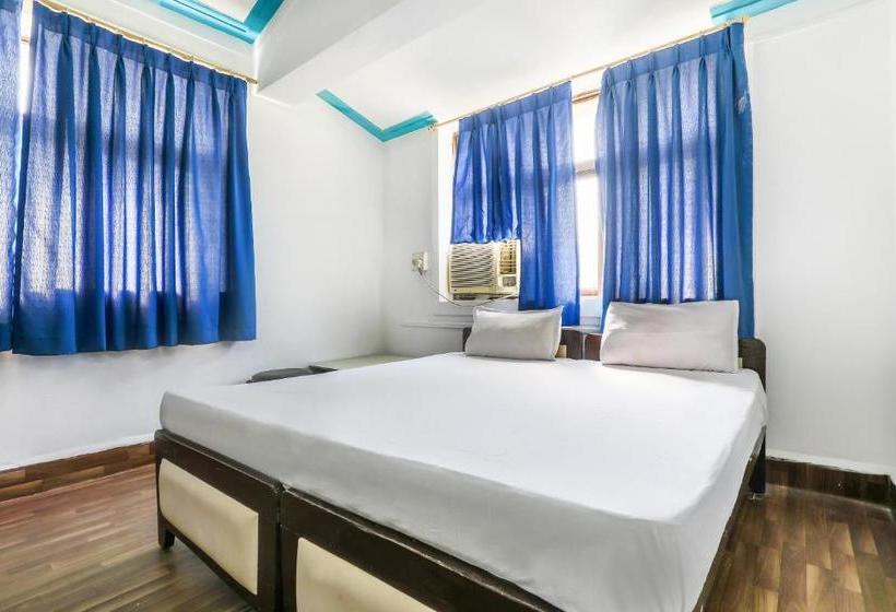 Hotel Spot On 37412  Priti International