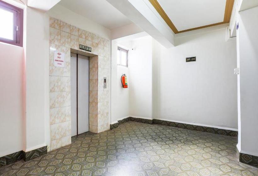 Hotel Spot On 37412  Priti International