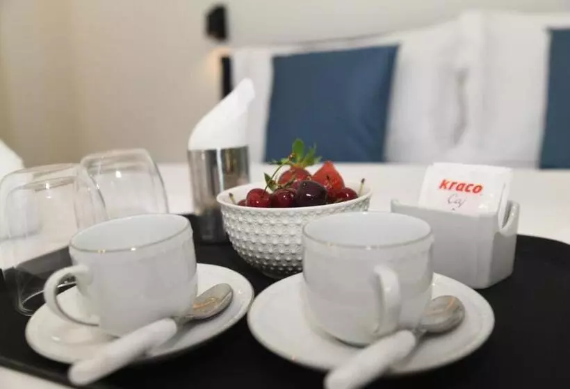 پانسیون Old Town Villa