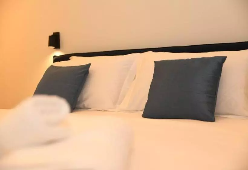 پانسیون Old Town Villa