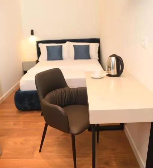 پانسیون Old Town Villa