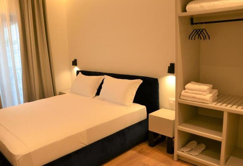 پانسیون Old Town Villa