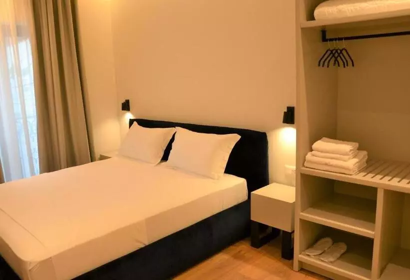 پانسیون Old Town Villa