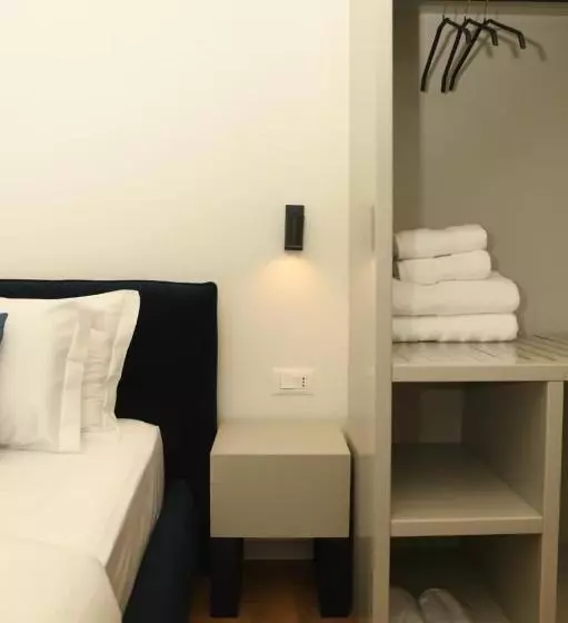 پانسیون Old Town Villa