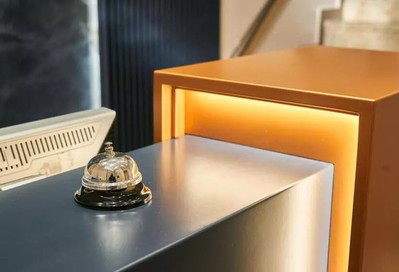 پانسیون Old Town Villa