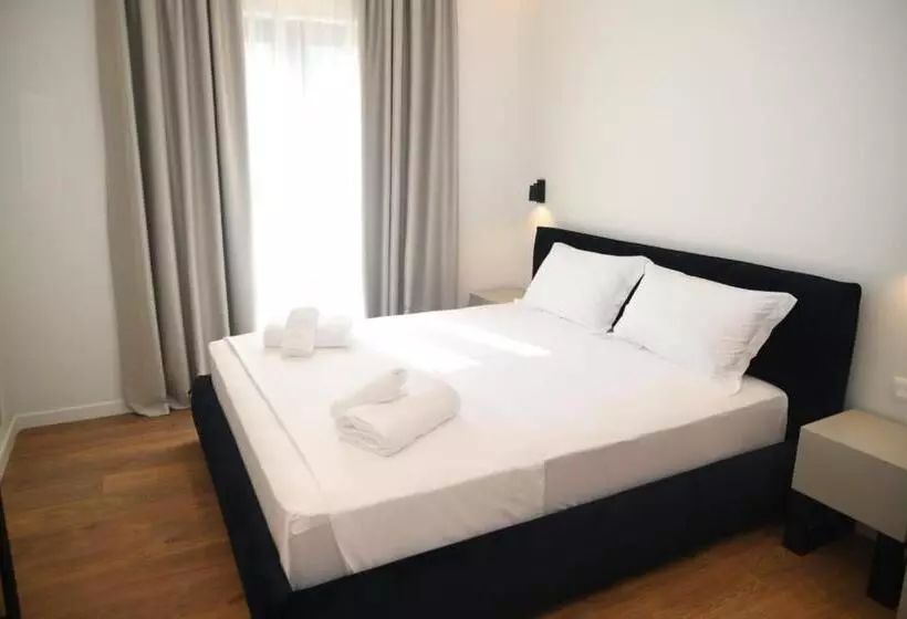 پانسیون Old Town Villa