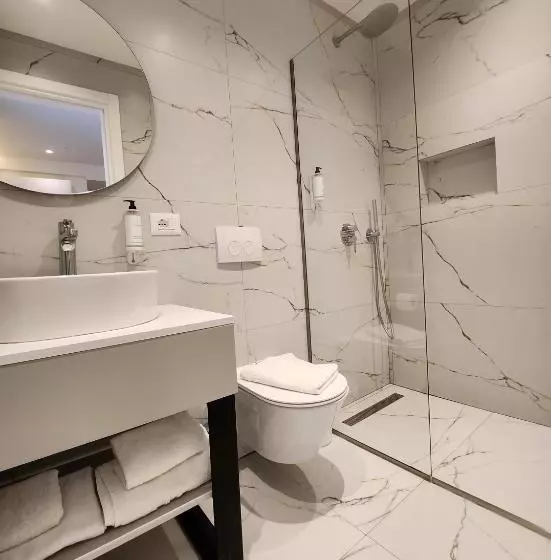 پانسیون Old Town Villa