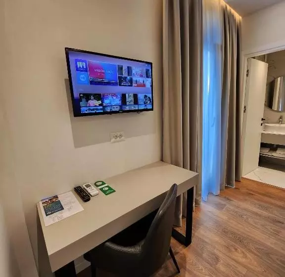 پانسیون Old Town Villa