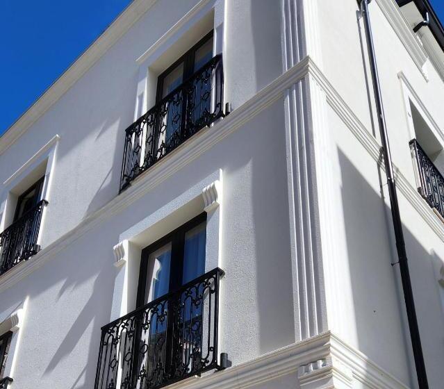 پانسیون Old Town Villa