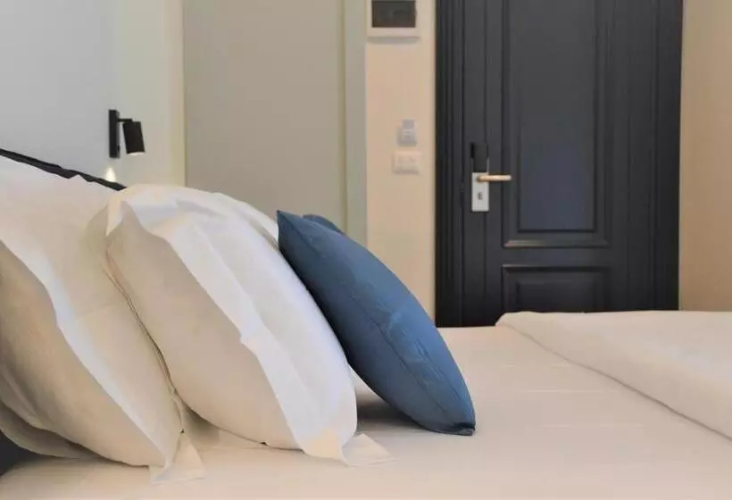 پانسیون Old Town Villa