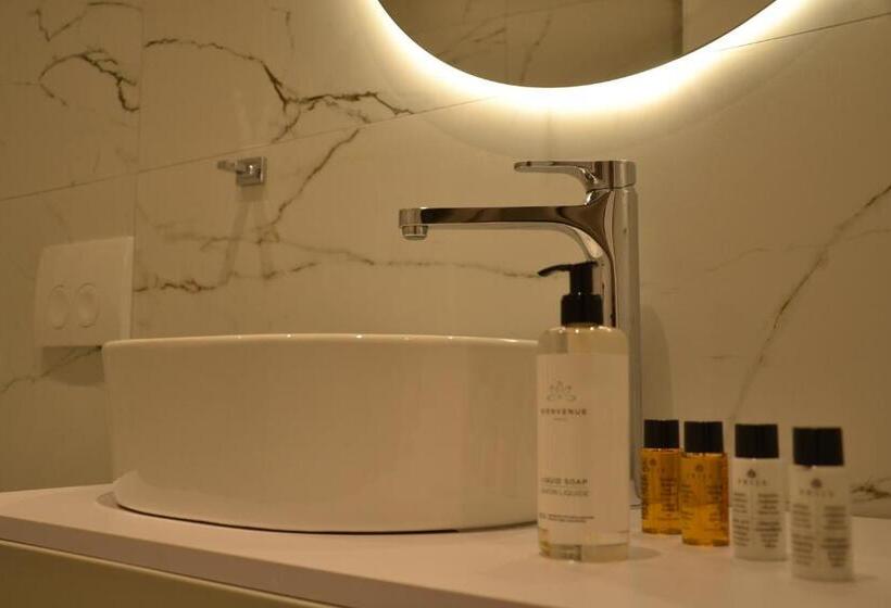 پانسیون Old Town Villa