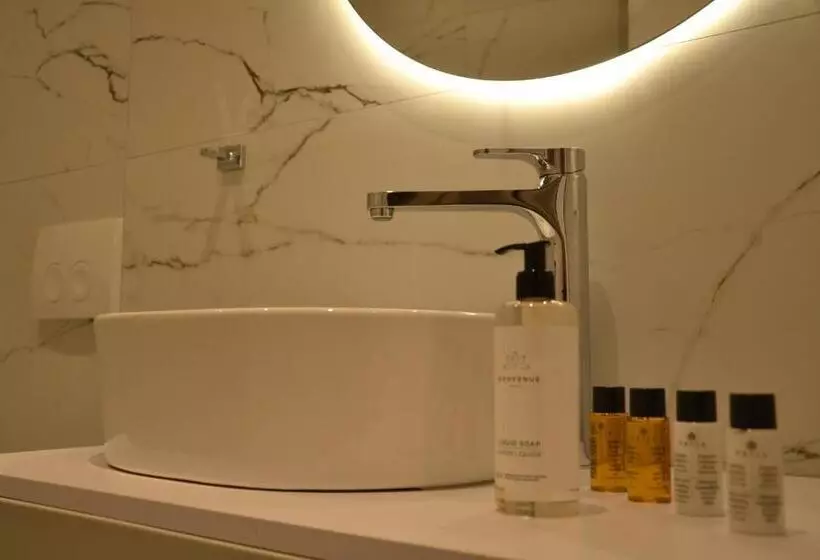 پانسیون Old Town Villa