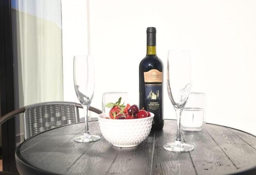 پانسیون Old Town Villa