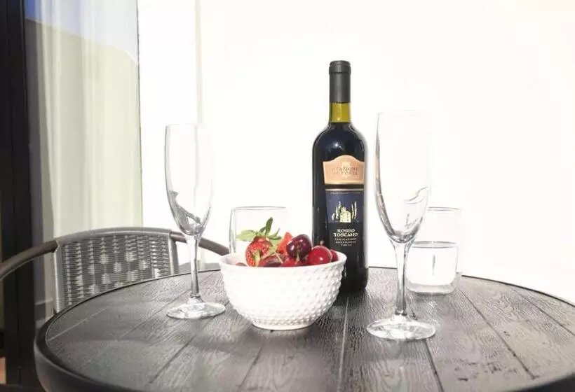 پانسیون Old Town Villa