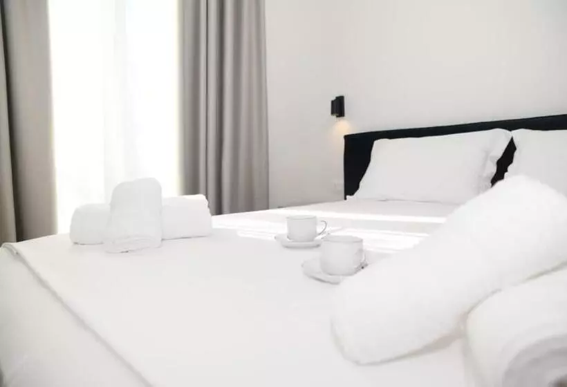 پانسیون Old Town Villa