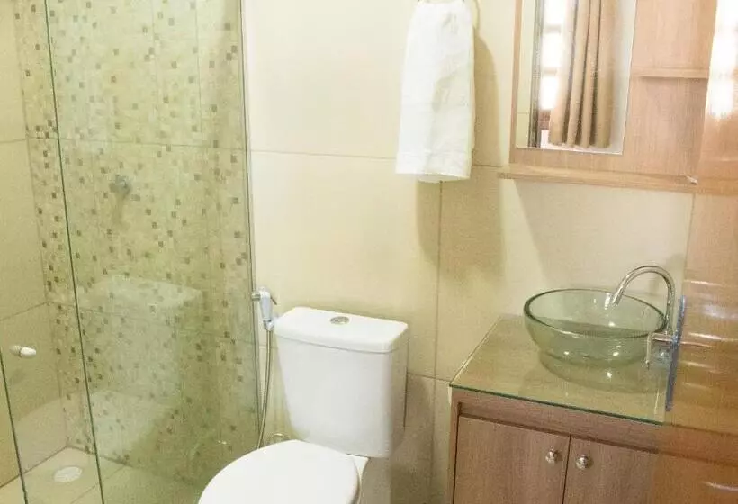 Majatalo Pousada Caminho Do Mar