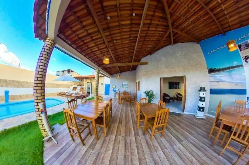 Majatalo Pousada Caminho Do Mar