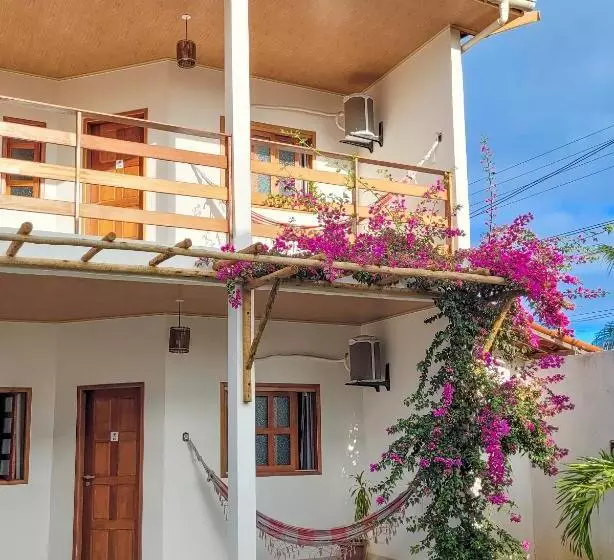 Majatalo Pousada Caminho Do Mar