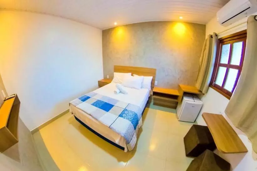 Majatalo Pousada Caminho Do Mar