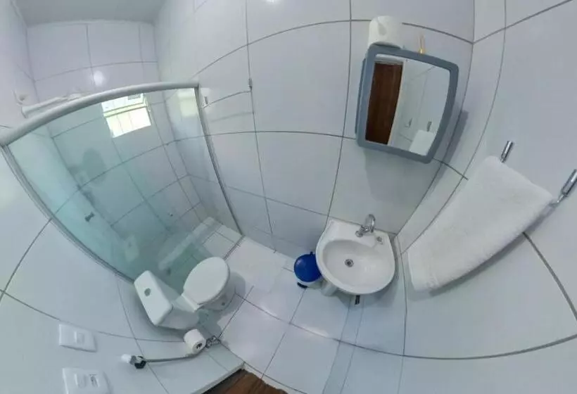 Majatalo Pousada Caminho Do Mar