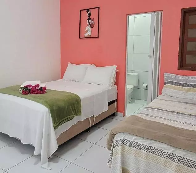 Majatalo Pousada Caminho Do Mar