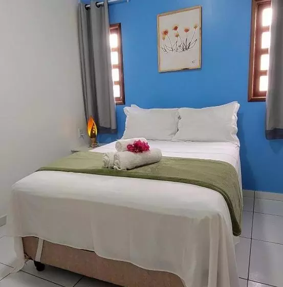 Majatalo Pousada Caminho Do Mar