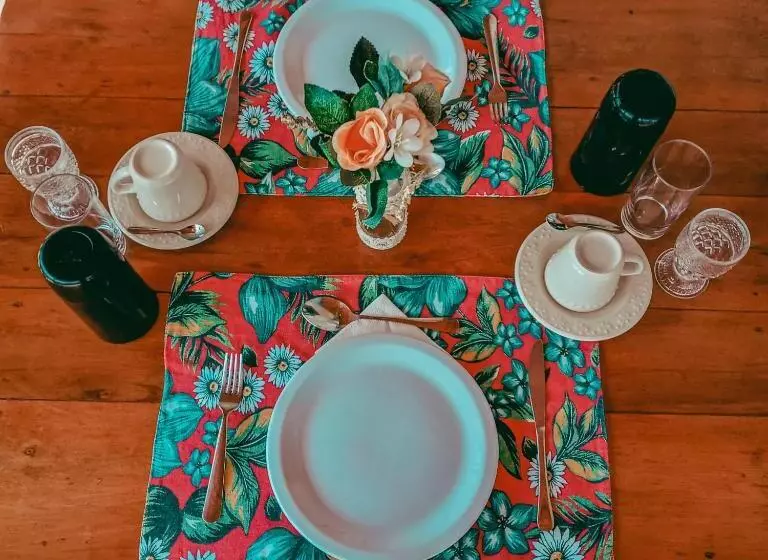 Majatalo Pousada Caminho Do Mar