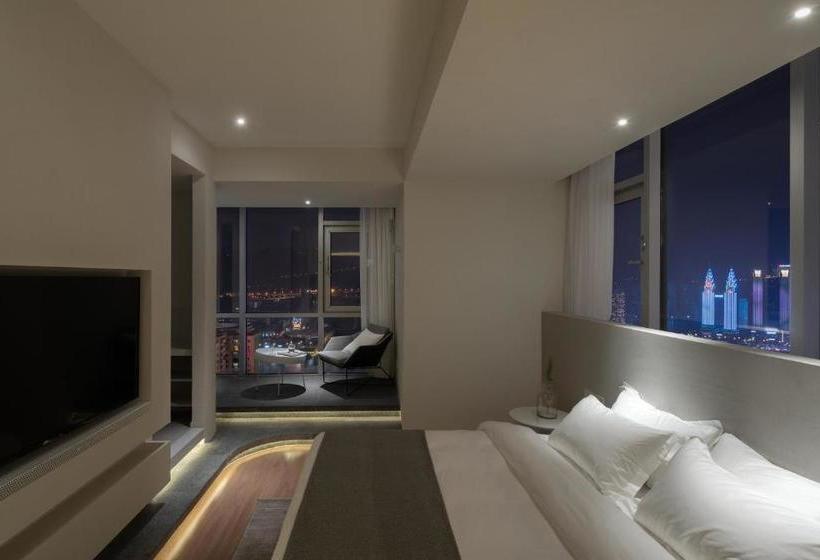 هتل Chongqing White Inn