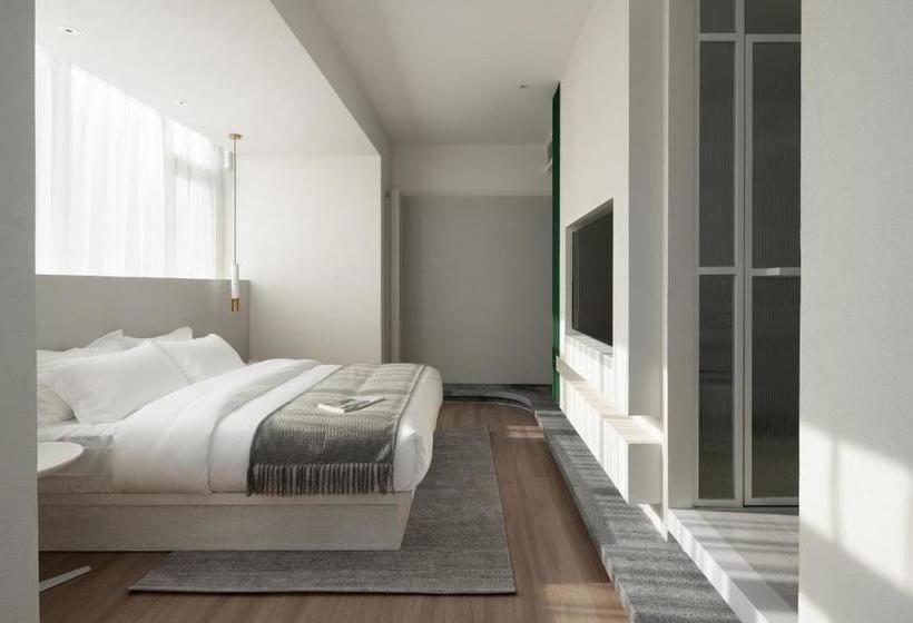 هتل Chongqing White Inn