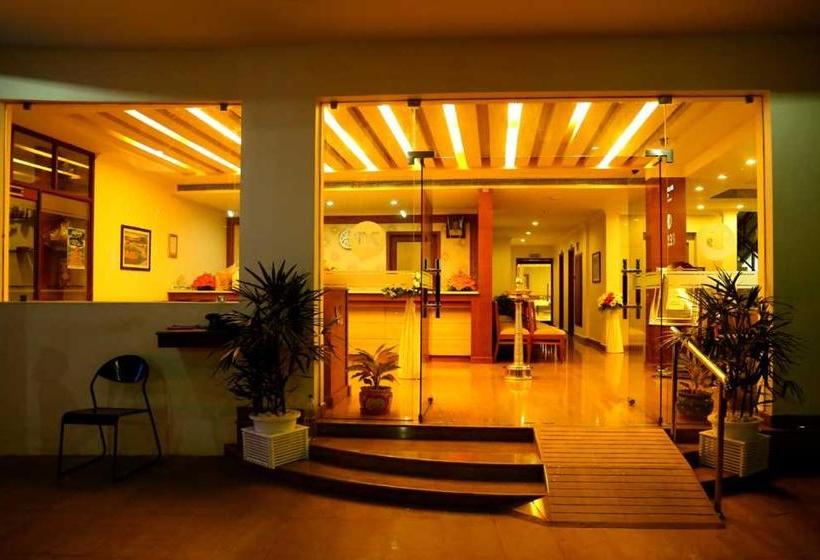 Kallada Hotels