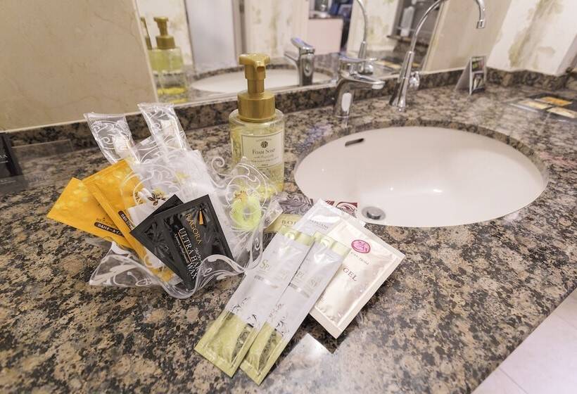 Отель Lucky Sun