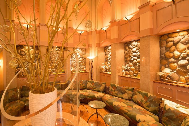 Отель Lucky Sun