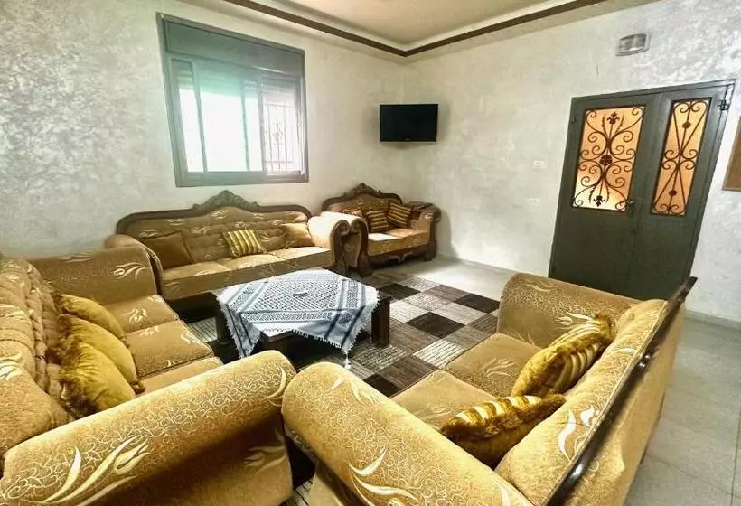 پانسیون Hebron Hope Guesthouse