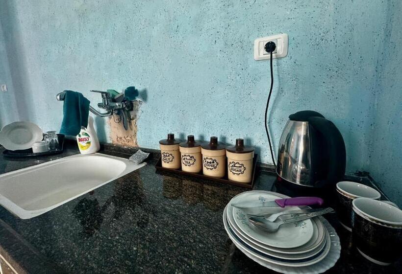 پانسیون Hebron Hope Guesthouse