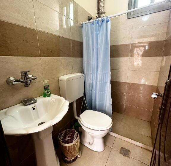 پانسیون Hebron Hope Guesthouse