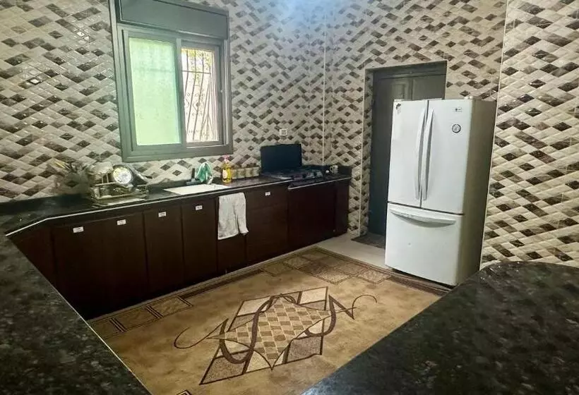 پانسیون Hebron Hope Guesthouse