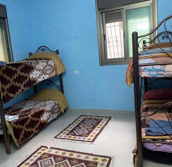 پانسیون Hebron Hope Guesthouse