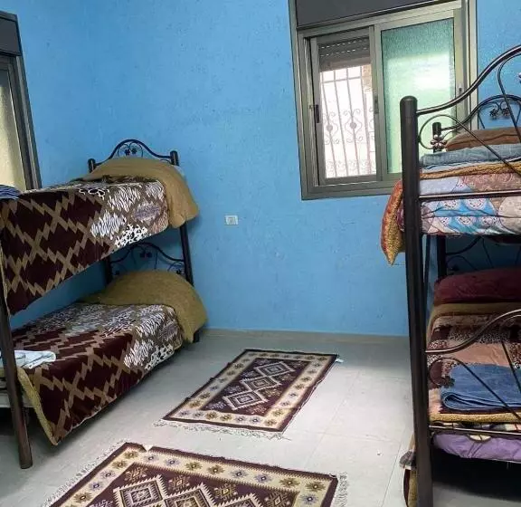 پانسیون Hebron Hope Guesthouse