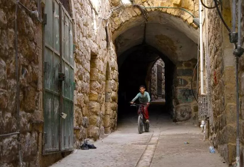 پانسیون Hebron Hope Guesthouse