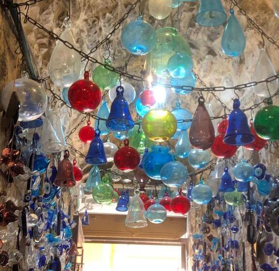 پانسیون Hebron Hope Guesthouse