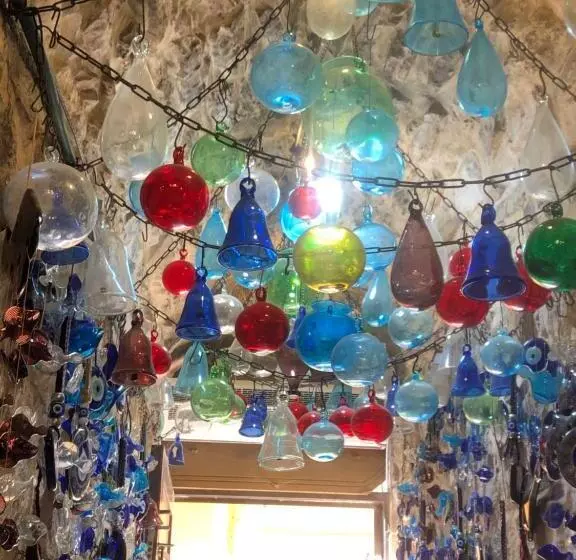 پانسیون Hebron Hope Guesthouse