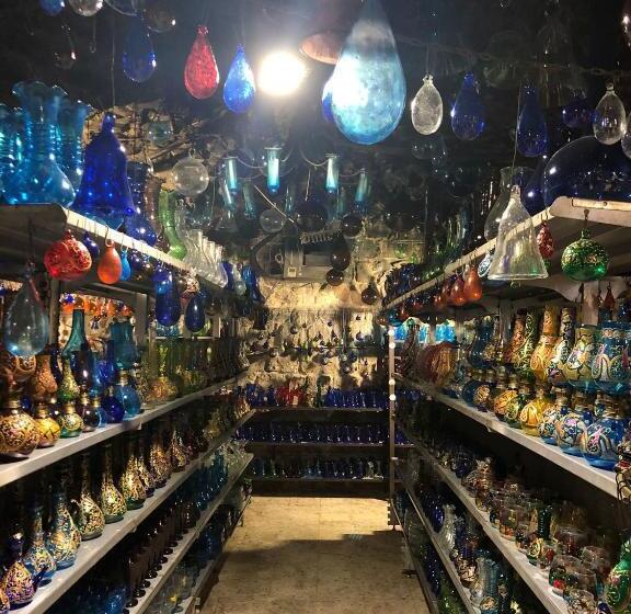 پانسیون Hebron Hope Guesthouse