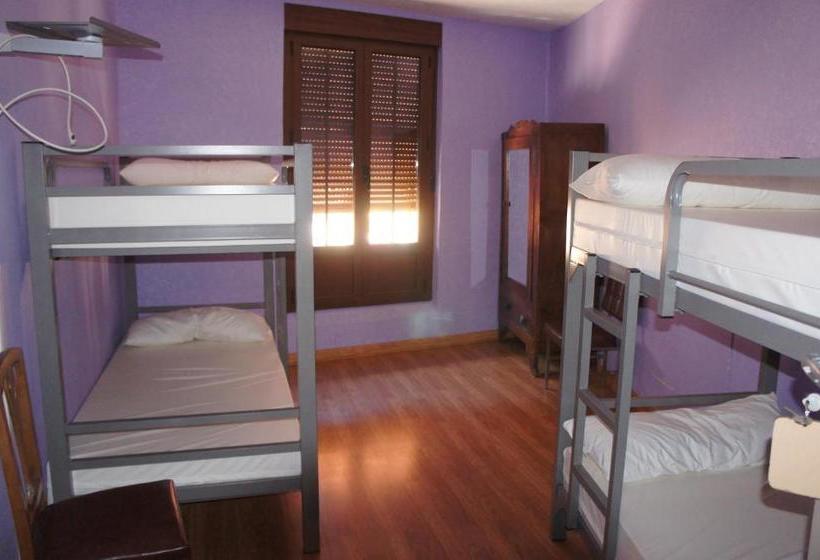 Albergue El Molino