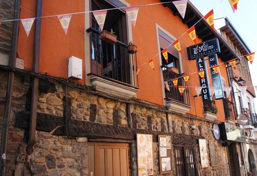 Albergue El Molino