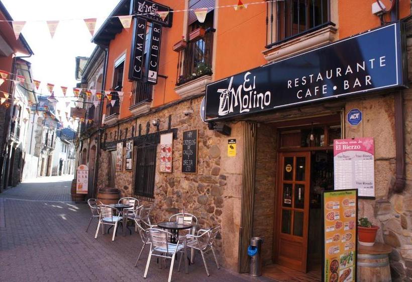 Albergue El Molino