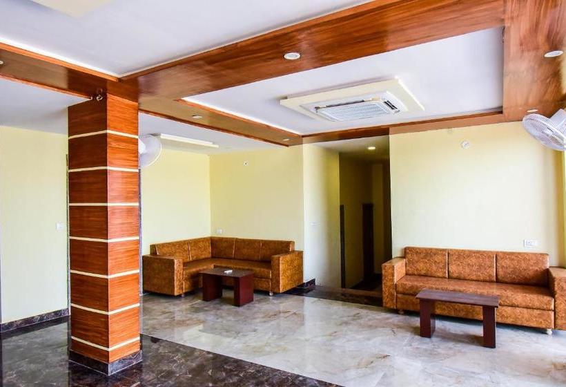 Hotel Collection O 38804 Eight Steps Resort